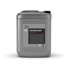 SMART 21 DEGREASER спиртовой обезжириватель кузова, 5л