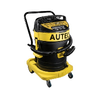 Au-016033P Autech пылеводосос 3-х турбинный 3300Вт, 60л