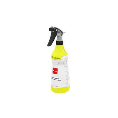 RTS750-Y MaxShine Trigger Sprayer распылитель (желтый), 750мл
