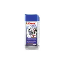 207100 SONAX Xtreme Polish+Wax 2 полироль для новых ЛКП, 250мл