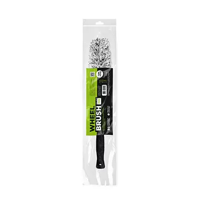 FHA059 Foam Heroes Wheel Brush mini ершик для чистки дисков, 38см