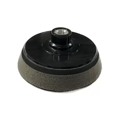 LERATON BPUS125 высокая мягкая полировальная подложка, 125мм