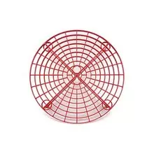 235666 GRIT GUARD Wash Bucket Insert сепаратор для ведра (красный)