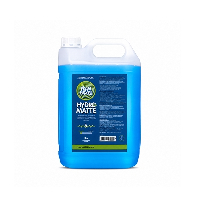 FHB154 Foam Heroes Hydro Matte матовое чернение для автомобильных шин c SiO2, 5л