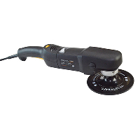 WDK-PM800 Wiederkraft ротационная полировальная машинка, d125мм