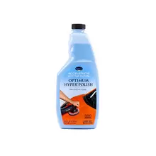 OPT Optimum Hyper Spray Polish спреевый состав для антиголограммной полировки, 535мл