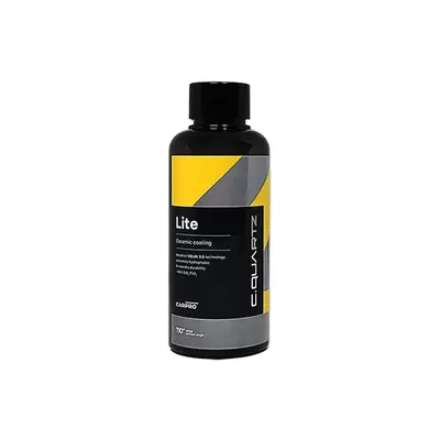 10CQL15K CarPRO CQuartz Lite Kit керамическое покрытие (набор), 150мл