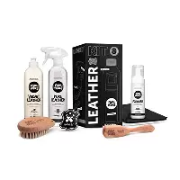 FHB052 Foam Heroes Leather Kit набор для ухода за кожей