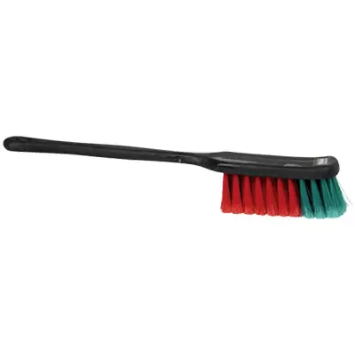 522252 Vikan мягкая щетка для чистки колес и двигателя, 43см