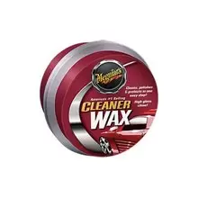 A1214 Meguiar's Cleaner Wax очищающий воск (паста), 311г
