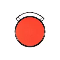 MSBL01-B MaxShine Bucket Seat Lid With Soft Foam Black мягкая крышка-сиденье с органайзером