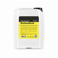 SS780 Shine Systems DuchessBomb Shampoo шампунь для ручной мойки автомобиля, 5л