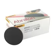 Mirka Abralon шлифовальный материал на поролоновой основе P1000, 150мм