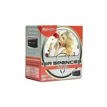 A100 EIKOSHA ароматизатор меловой SPIRIT REFILL - JOLI AIR