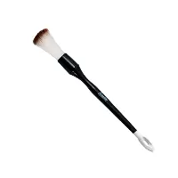 LERATON DBR9 кисть для детейлинга, косметическая щетина, 16мм