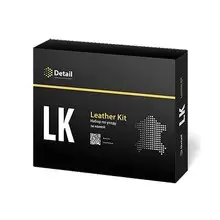 DT-0171 Detail LK Leather Kit набор для очистки кожи