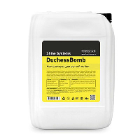 SS228 Shine Systems DuchessBomb Shampoo шампунь для ручной мойки автомобиля, 20л