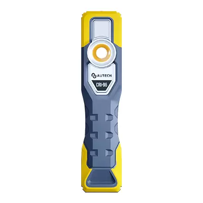 Au-022968001 Autech ручной аккумуляторный фонарь, CRI 96+, 800Lm