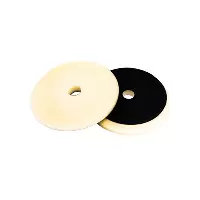 LERATON DA TDAH150 тонкий полировальный круг твердый, 130/155мм