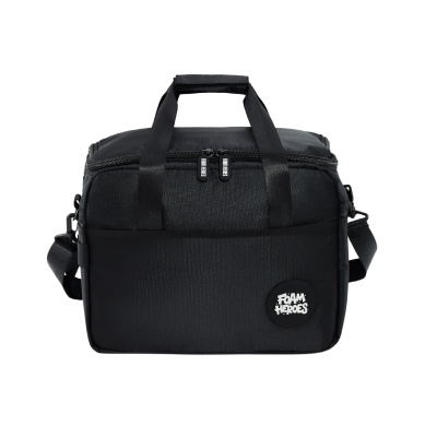 FHA019 Foam Heroes Detailer Bag удобная сумка детейлера, 40х25х30см