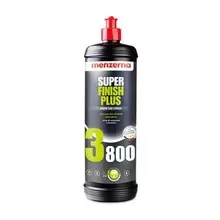Menzerna SF Plus 3800 тонкая финишная полировальная паста, 1л