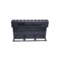 H06A MaxShine держатель для кисточек металлический 