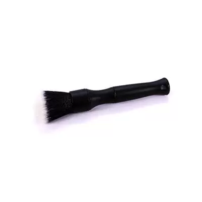 MCY-00022 Detail Factory Ultra-Soft Detailing Brush Small Black кисть малая синтетическая