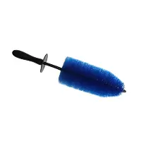 GWWB-N01B Glosswork Ultra Soft Wheel Brush Big ершик для чистки дисков большой, 46см