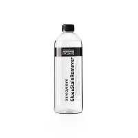 SS878 Shine Systems Glue&StainRemover мощный очиститель от клея и краски, 750мл