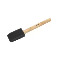 LERATON CFS COATING FOAM STICKS SET набор из 10 аппликаторов-шпателей