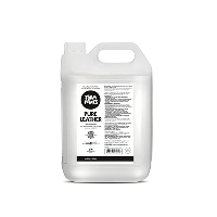 FHB139 Foam Heroes Pure Leather деликатный очиститель кожи, 5л
