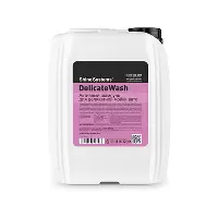 SS644 Shine Systems DelicateWash активный шампунь для деликатной мойки автомобиля, 5л