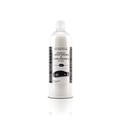 OPT Optimum Instant Detailer & Gloss Enhancher детейлер-спрей (концентрат), 950мл