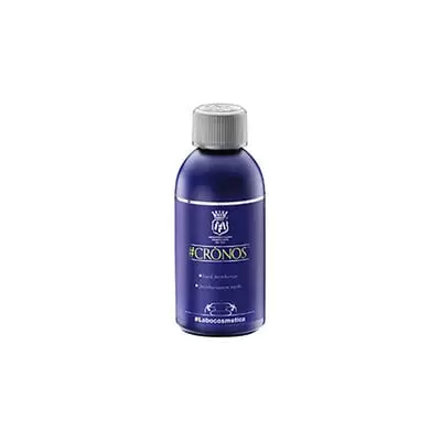 LAB07 Labocosmetica #Cronos очиститель от сажи и нагара для видимой части глушителя, 250мл
