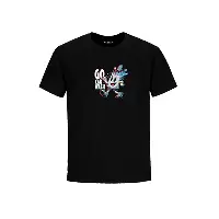 HI16 Hero Inside Go Car Wash футболка черная, размер S