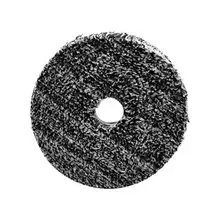 592MFP Buff and Shine Uro-Fiber универсальный микрофибровый круг, 127мм