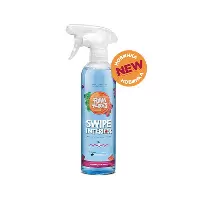 FHB108 Foam Heroes Swipe Interior квик-детейлер для интерьера мармеладные мишки, 500мл