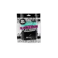 FHA058 Foam Heroes Wheely Mate Hoods сменные чехлы из микрофибры для плоского ершика (2шт), 890г/м2