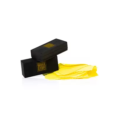 Work Stuff Coating Applicator Kit набор для нанесения керамических покрытий