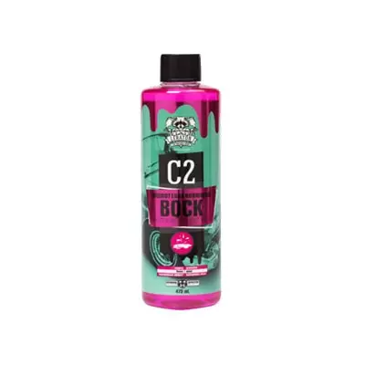 LERATON C2 воск для быстрой сушки, 473мл