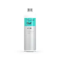 48001 Koch Chemie Gummifix Siliconolfrei восстановитель внешнего пластика без силикона, 1л