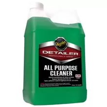 D10101 Meguiar's All Purpose Cleaner высококонцентрированый очиститель, 3.78л