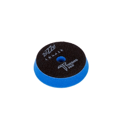 ZV-TP00009020BE ZviZZer Allrounder Thermo Pad полутвердый полировальный круг, 90/20/80мм