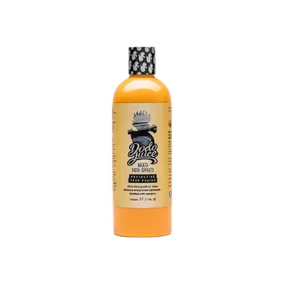Dodo Juice Need for Speed полирующий силант, 500мл