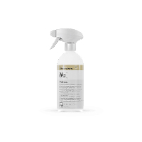 684500 Koch Chemie WetGloss кварцевый состав для быстрого блеска и гидрофоба, 500мл