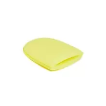FM-2 Hi-Tech Finger Mitt Agressive Yellow жесткий аппликатор на пальцы