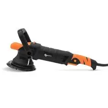 Au-07150950 Autech эксцентриковая полировальная машинка, d150мм