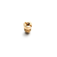 FHT073 Foam Heroes Minigun Nozzle 1.35 форсунка, d1.35мм