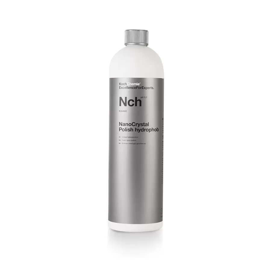290001 Koch Chemie Nch бесконтактная полироль с гидрофобным эффектом, 1л