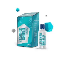 GYQ251 GYEON Leather Shield EVO кварцевая керамическая защита для кожи, 50мл
